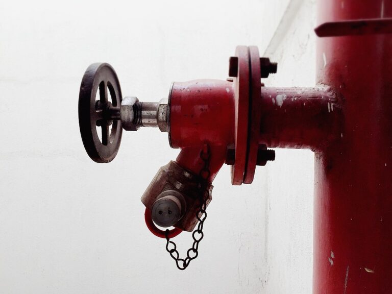 hydrant
